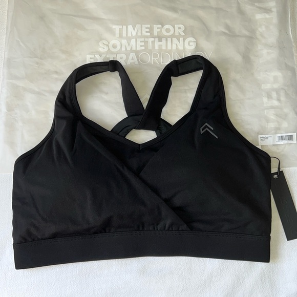 Oner Active Other - ONER ACTIVE UNIFIED LAYERED SPORTS BRA - LARGE